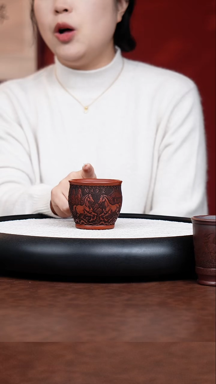 茶壶紫砂宜兴紫砂茶壶茶杯茶宠