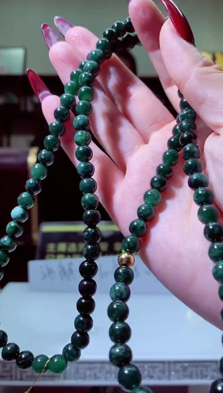 【闪购商品】定制翡翠未镶嵌闪购毛货链接ZXS052