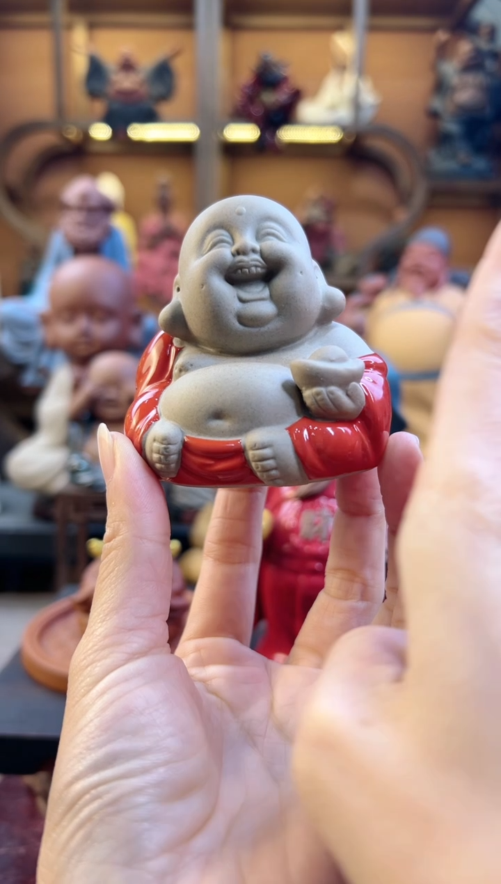 紫砂茶宠紫砂茶宠摆件