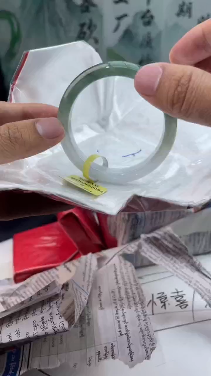 【闪购商品】翡翠手镯未镶嵌5翡翠手镯