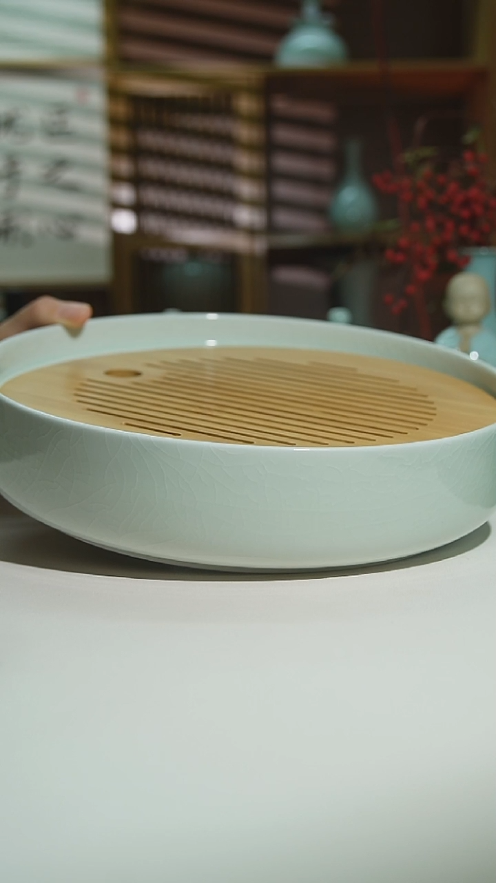 玉清珑匠干炮台二级