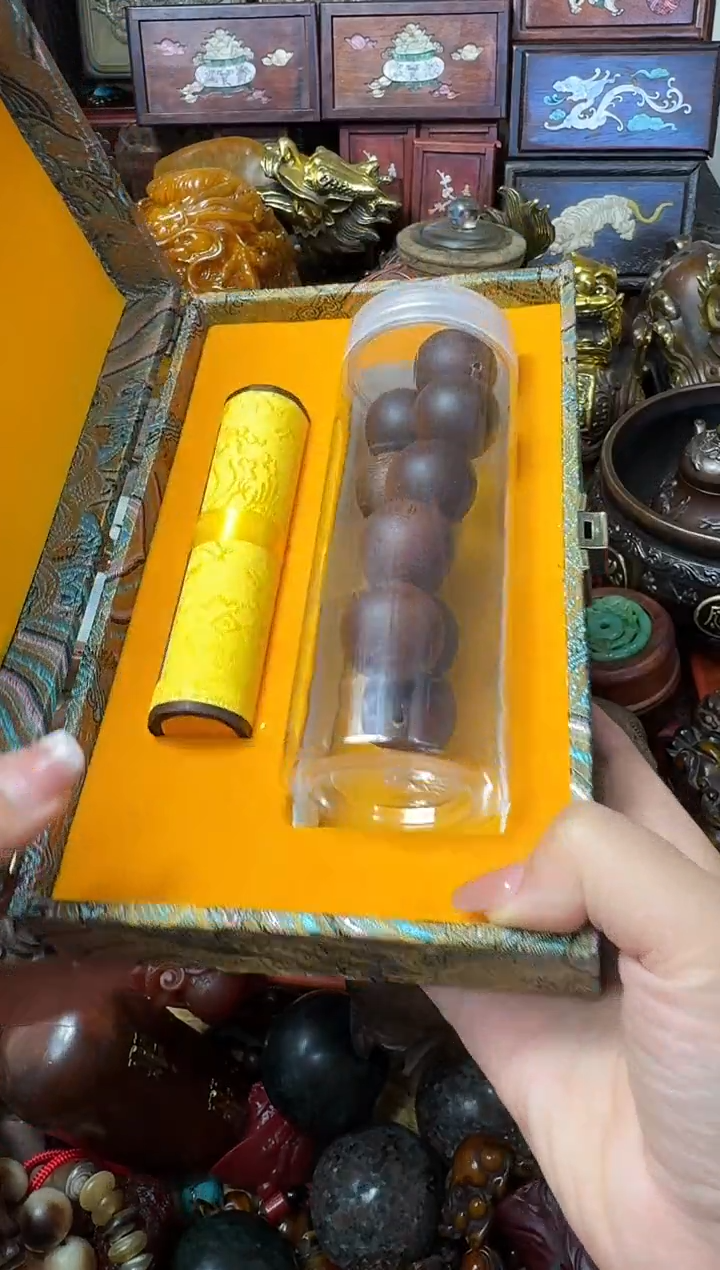 木主播推荐：一物一拍，讲解为准！