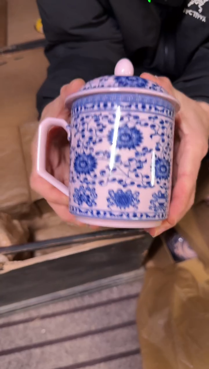 景德镇陶瓷摆件闪购19