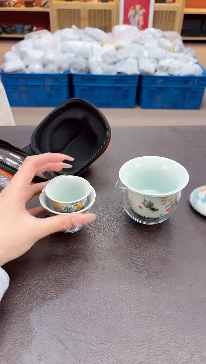 【闪购商品】摆件瓷SC1111111111111