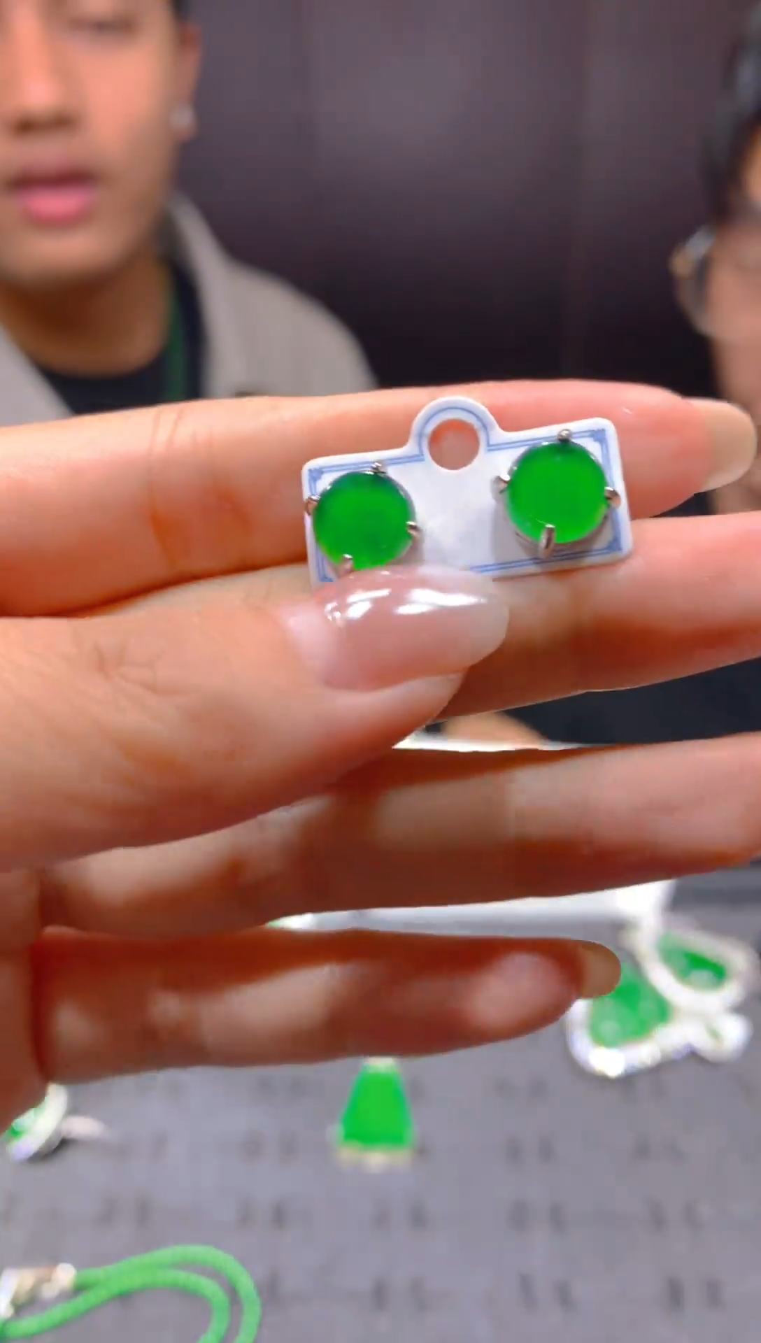 未镶嵌定制翡翠255多样性发货（发其一）