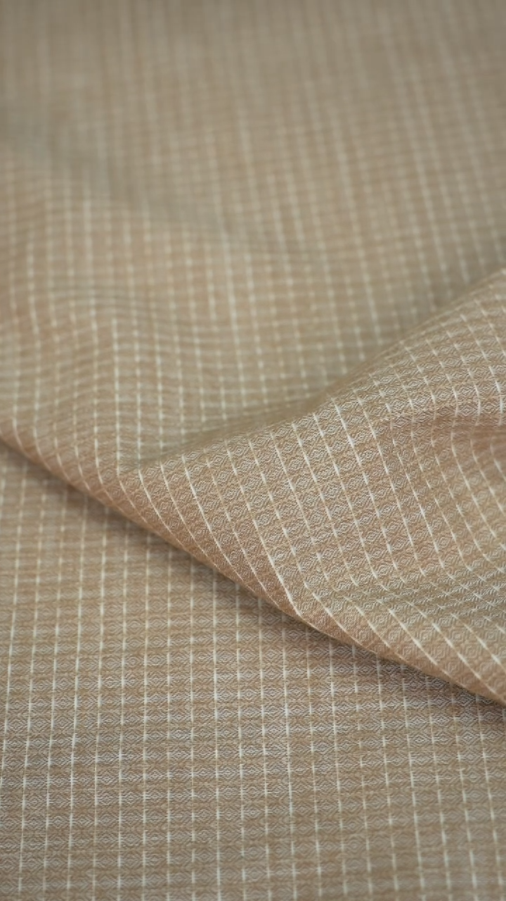 羊毛1米价（2件起发） 110宽提花羊毛