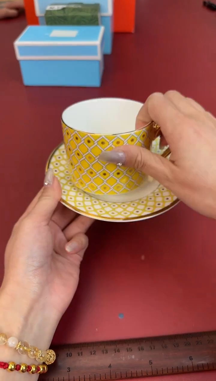 【闪购商品】瓷片正午瓷缘 臻品源泉@@H1842