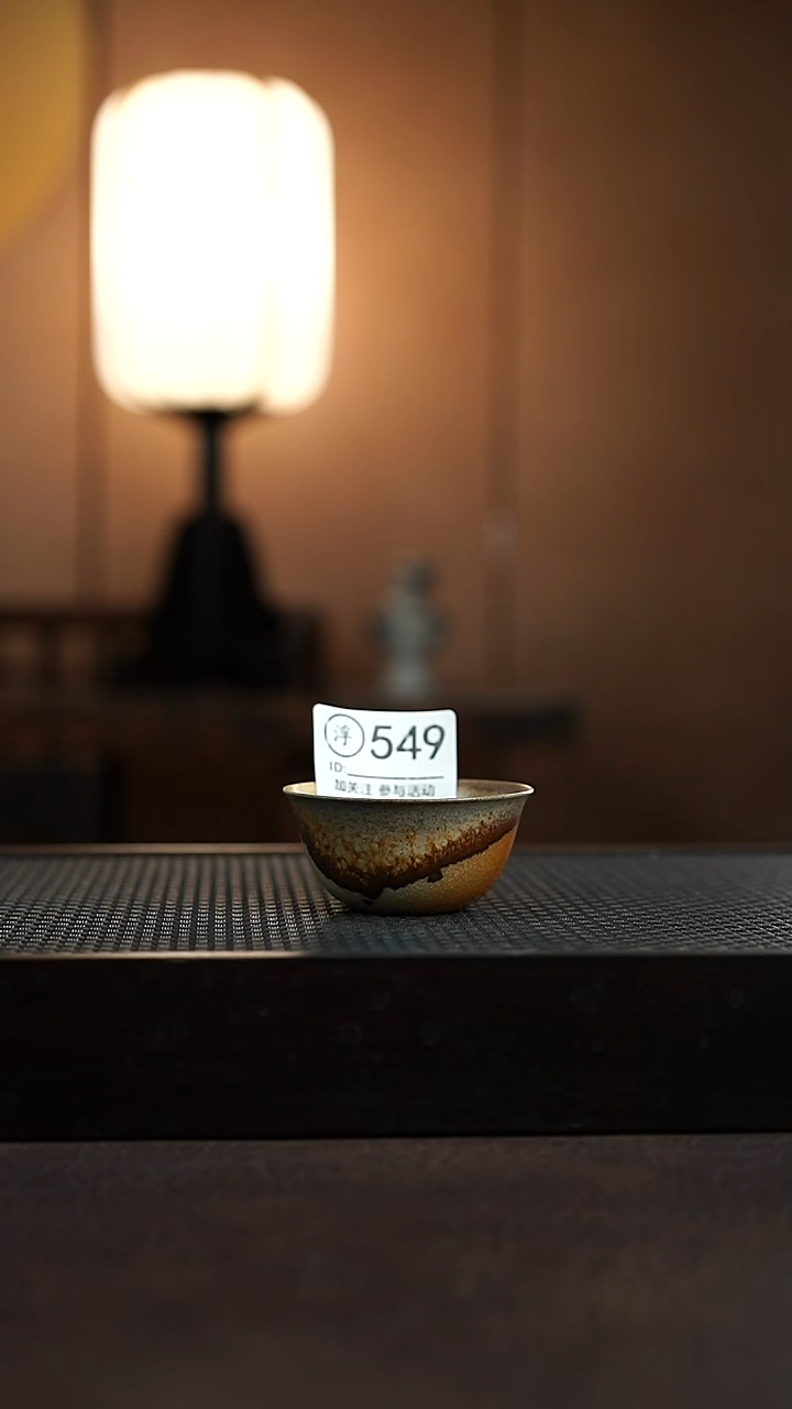 549千年火柴烧开窑倒计时!