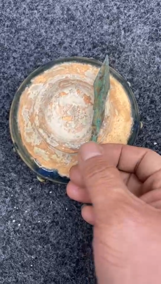 【闪购商品】茶盏瓷器摆件瓷器摆件