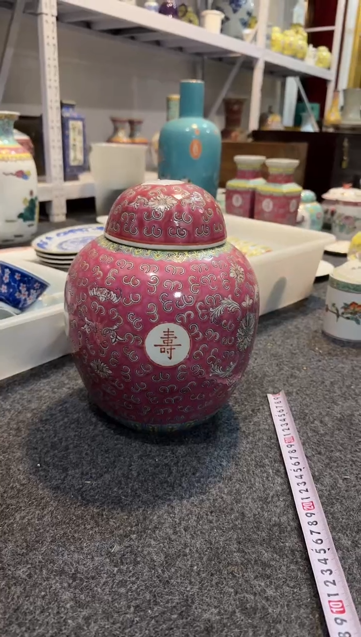 景德镇陶瓷全部清仓