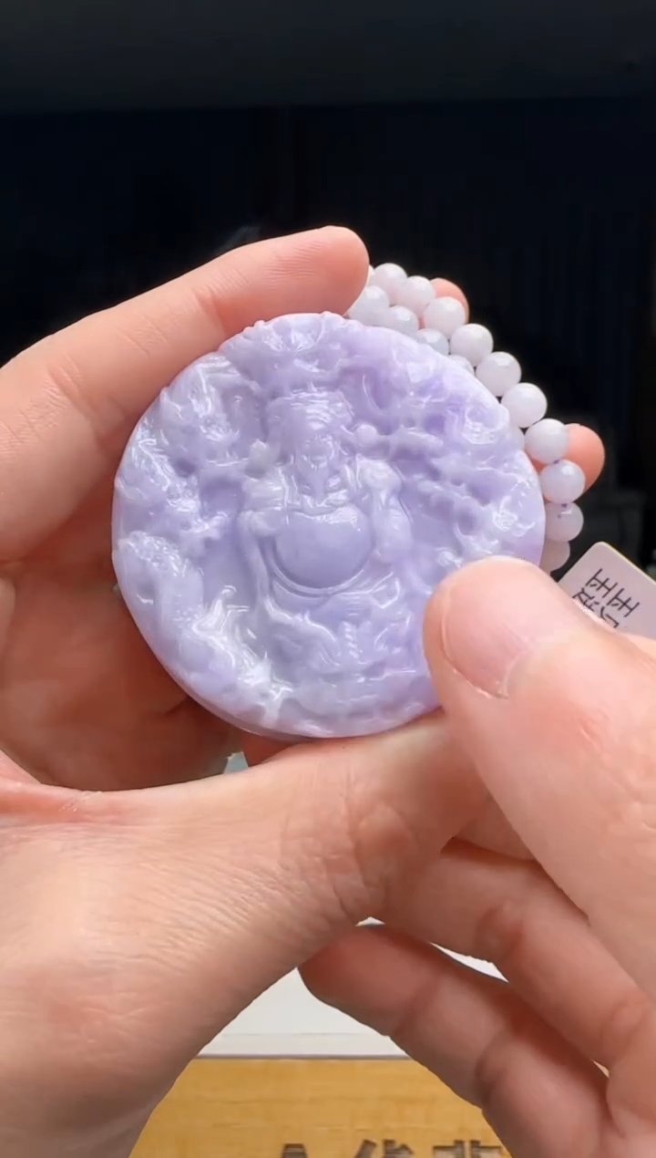 【闪购商品】翡翠吊坠(赠链)未镶嵌多样性发一DY@@960Q3J10702