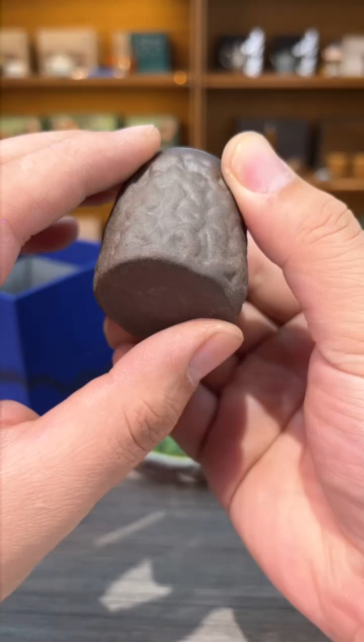 【闪购商品】浅纹路盖置茶具茶具