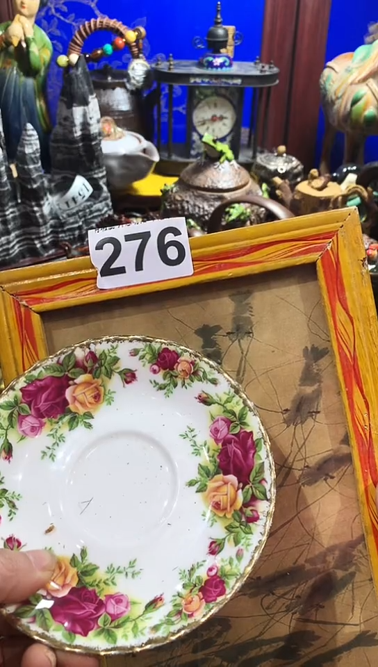 【闪购商品】瓷器默认链接一物一拍