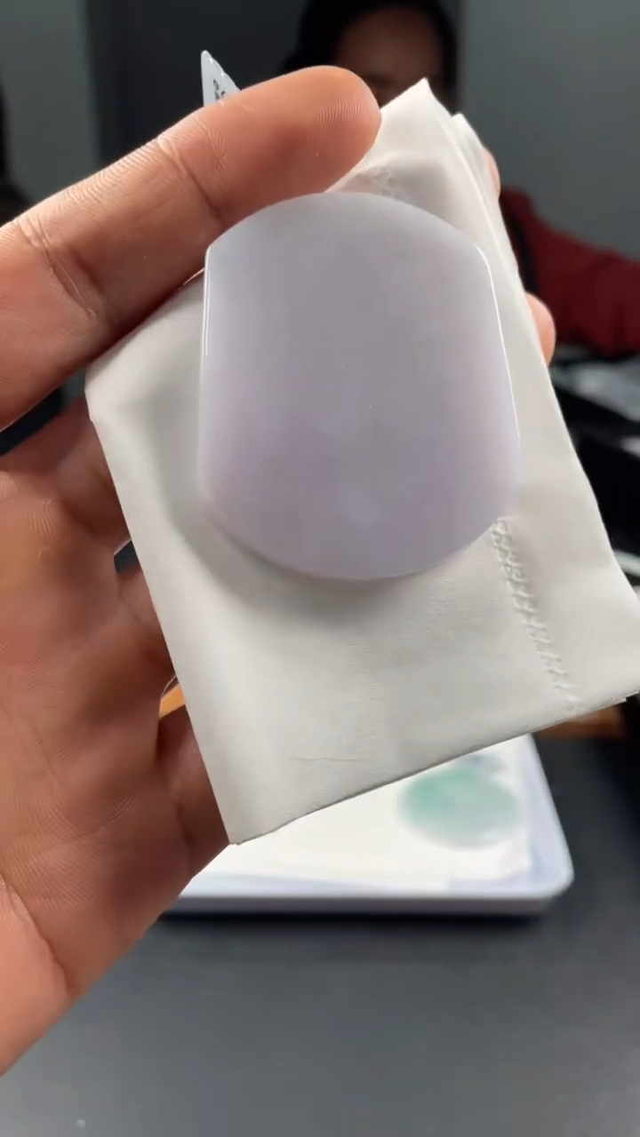 【闪购商品】定制翡翠未镶嵌毛货定制
