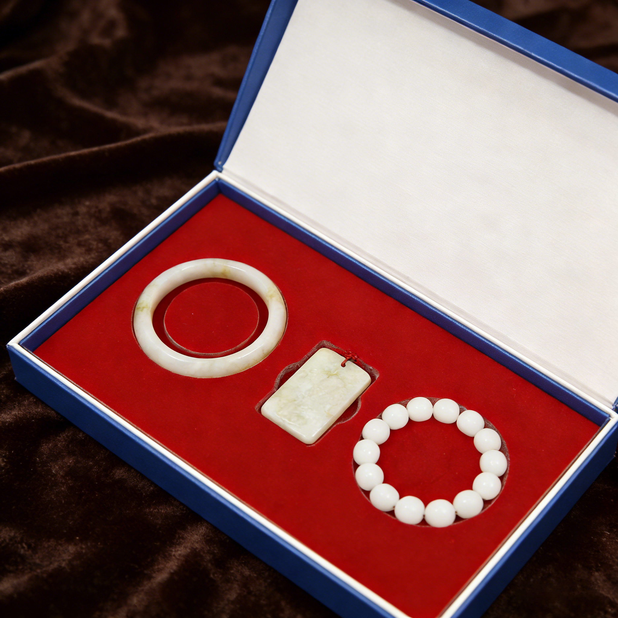 吉祥三宝#摆件套装