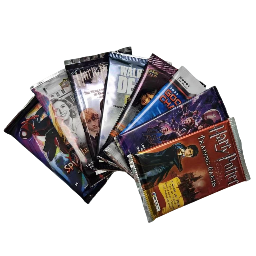 推推乐 迪士尼漫威星战92白金沙丘秘密战争DC（冰美式直播间代拆）