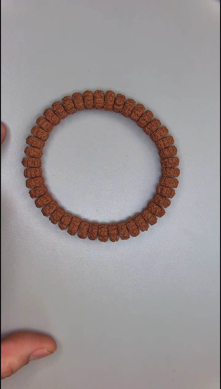 【闪购商品】金刚菩提吊坠老树王金刚单圈精工10mm左右