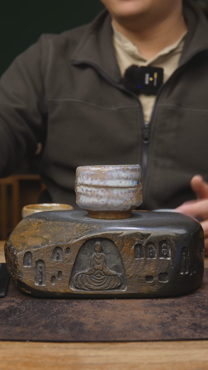 【闪购商品】甘石陶艺开播福利355