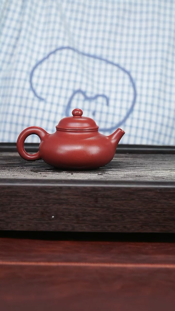 茶壶紫砂精品紫砂壶6.....120CC