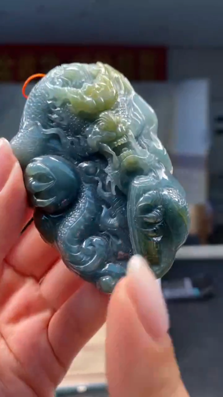 未镶嵌定制翡翠********720