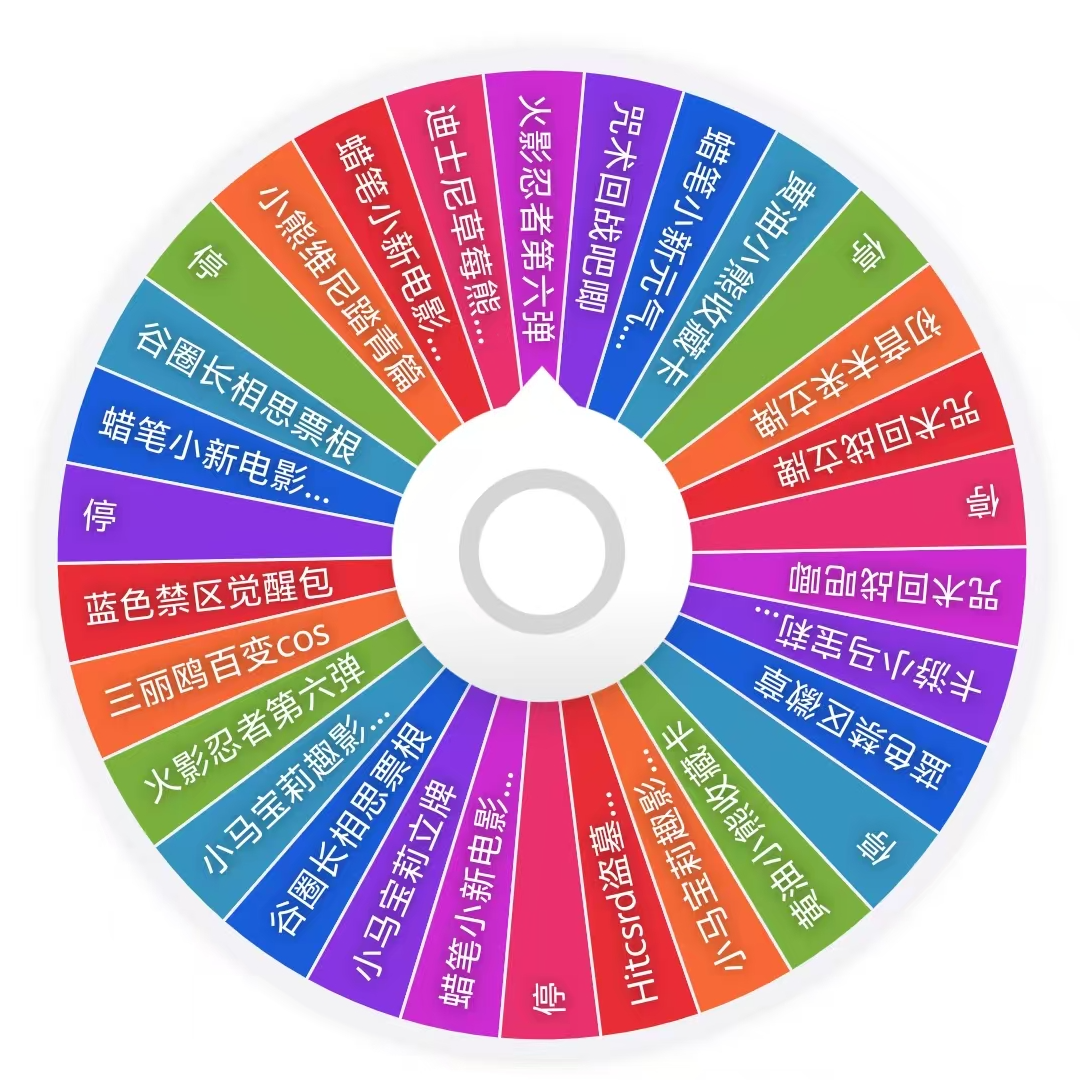 【进阶版】卡牌乱斗转转乐 潮玩卡牌盲盒【小二专属】