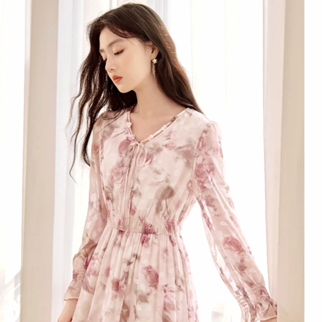 【9.9-19.9】品牌女装撤柜NO褪NO换 扣号链接