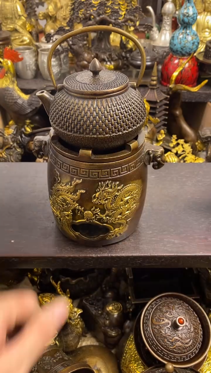 1案台摆件 物品摆件