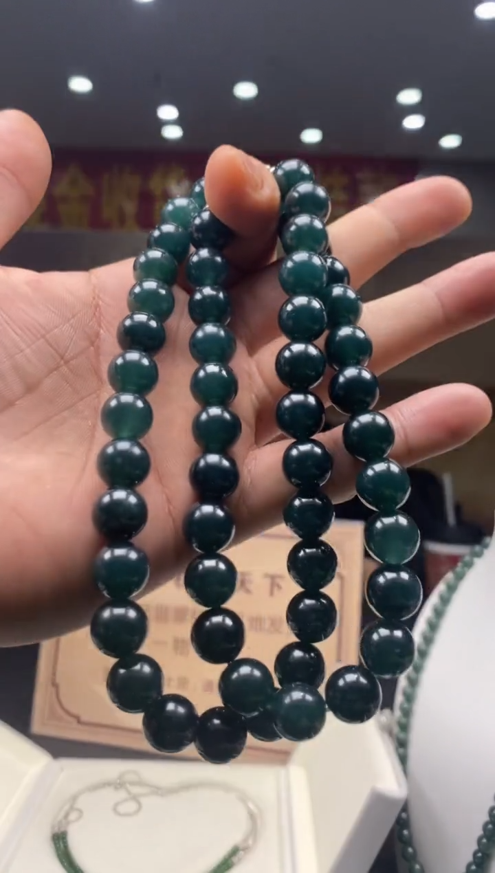 【闪购商品】定制翡翠未镶嵌********1000