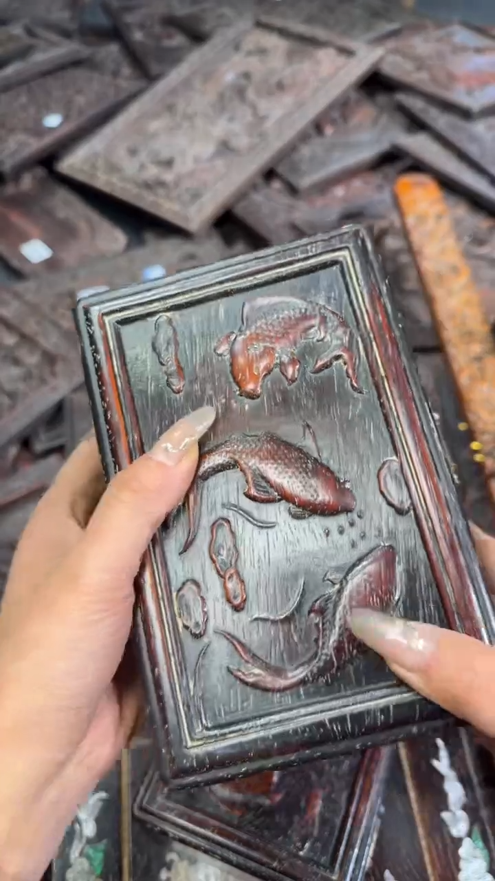 【闪购商品】木A043雕刻板链接以直播间为准