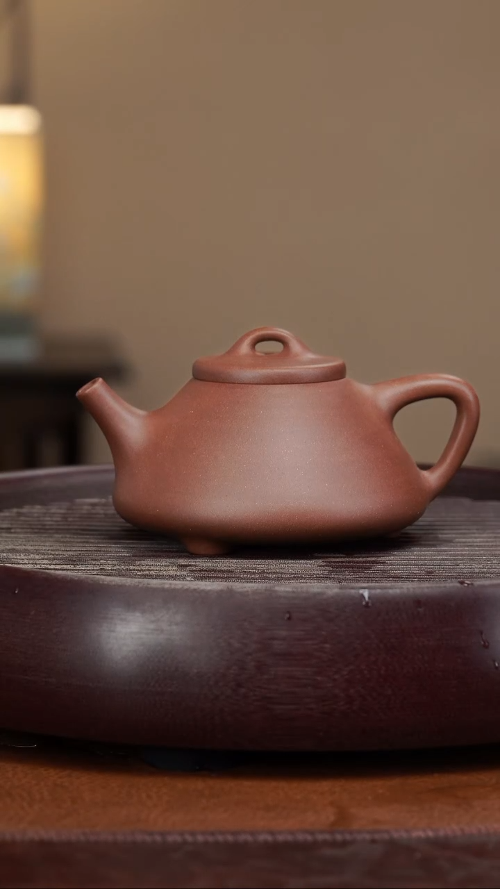 【闪购商品】紫砂茶壶宜兴紫砂壶