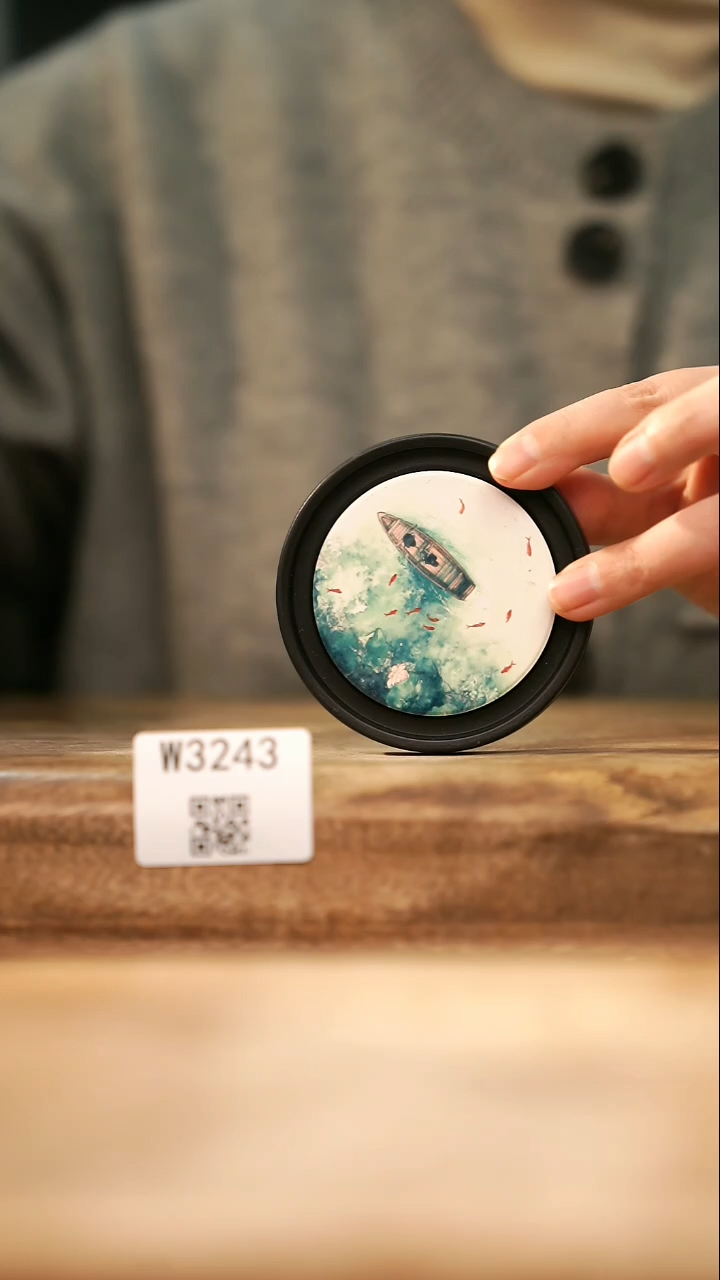 【经典福利】/ 杯子@@W3243