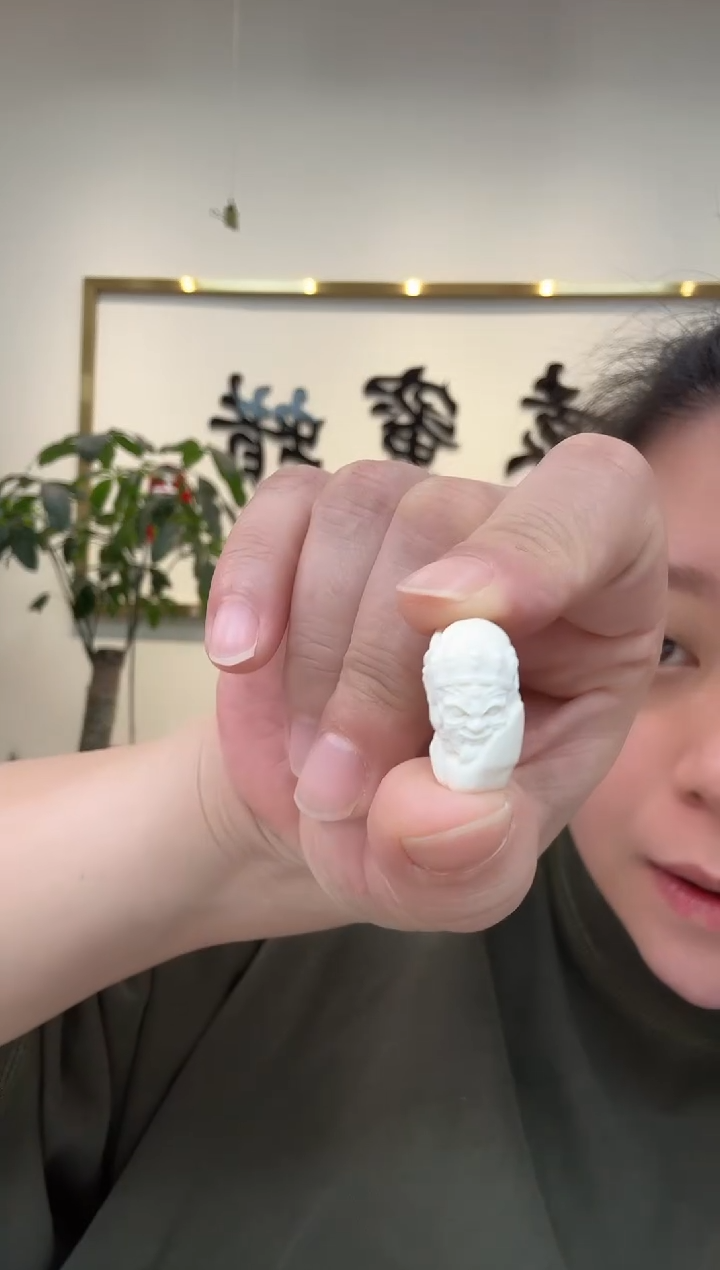 其他猛犸象牙多样性发其一119