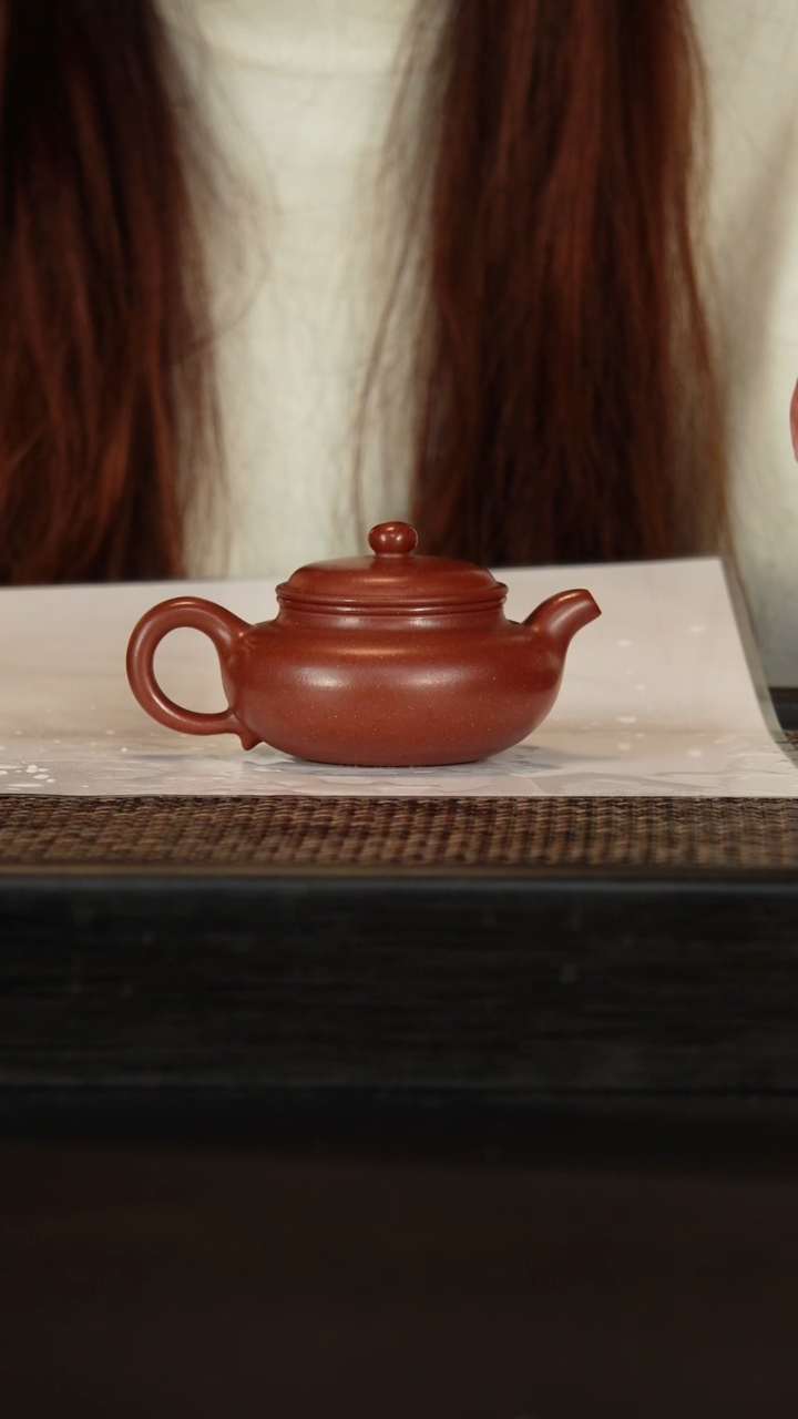 【闪购商品】紫砂茶壶原矿紫砂茶壶