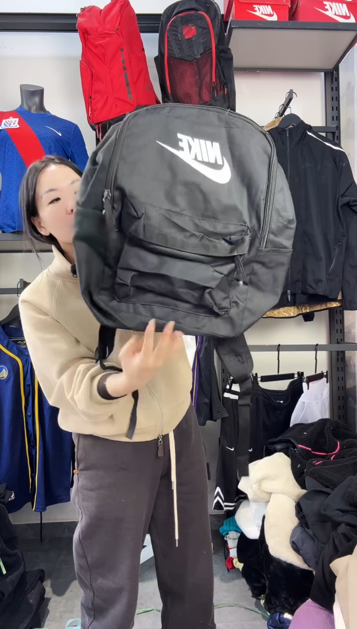 355闪购编码Nike/Jordan运动卫衣裤以直播间过款为准尺码 