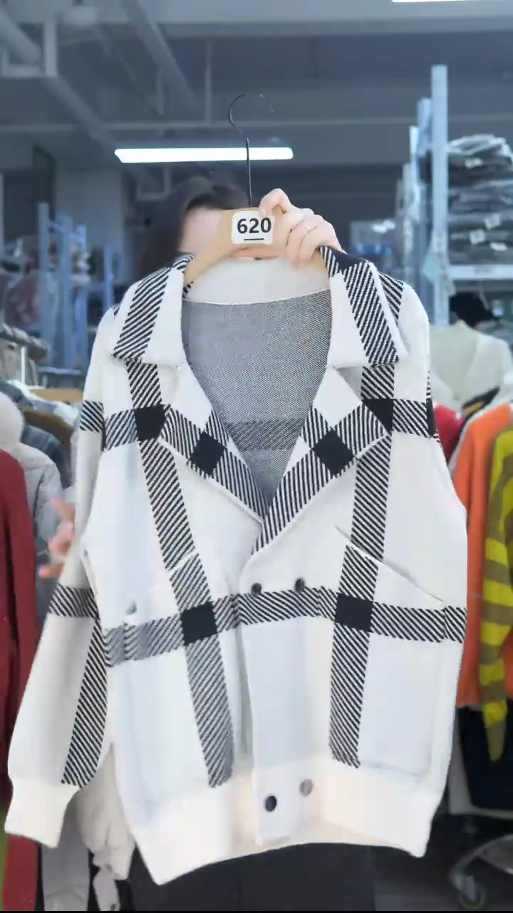 玉姐家高品质毛衣