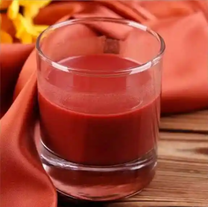 鹿茸红 长春双阳