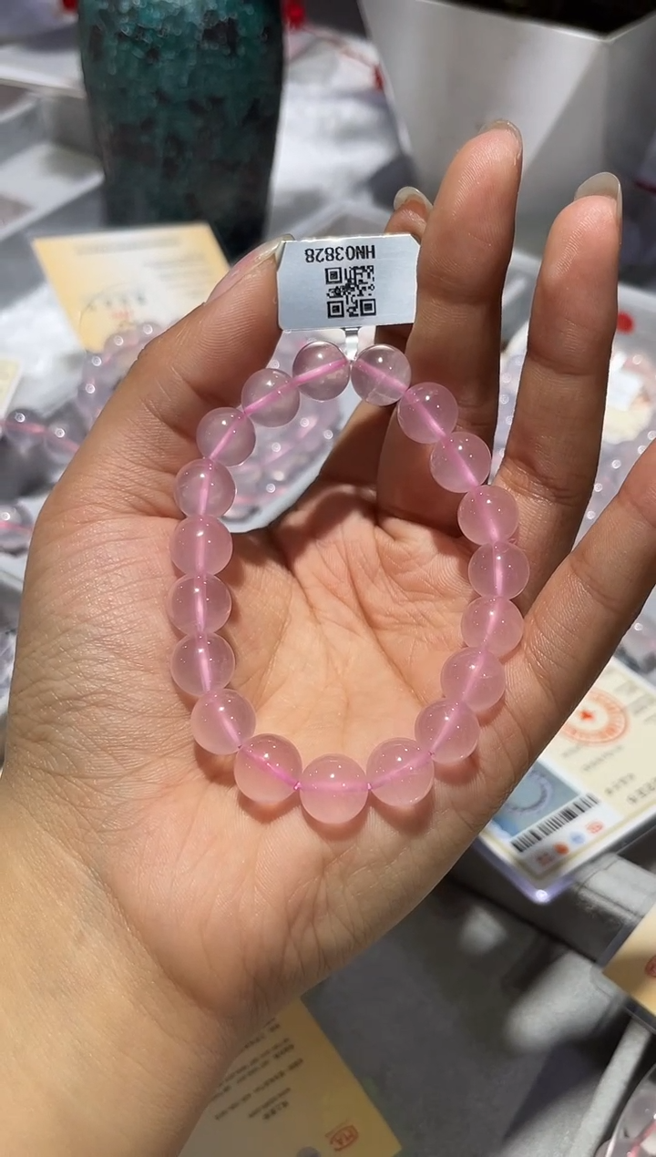 【闪购商品】水晶手串未镶嵌手串