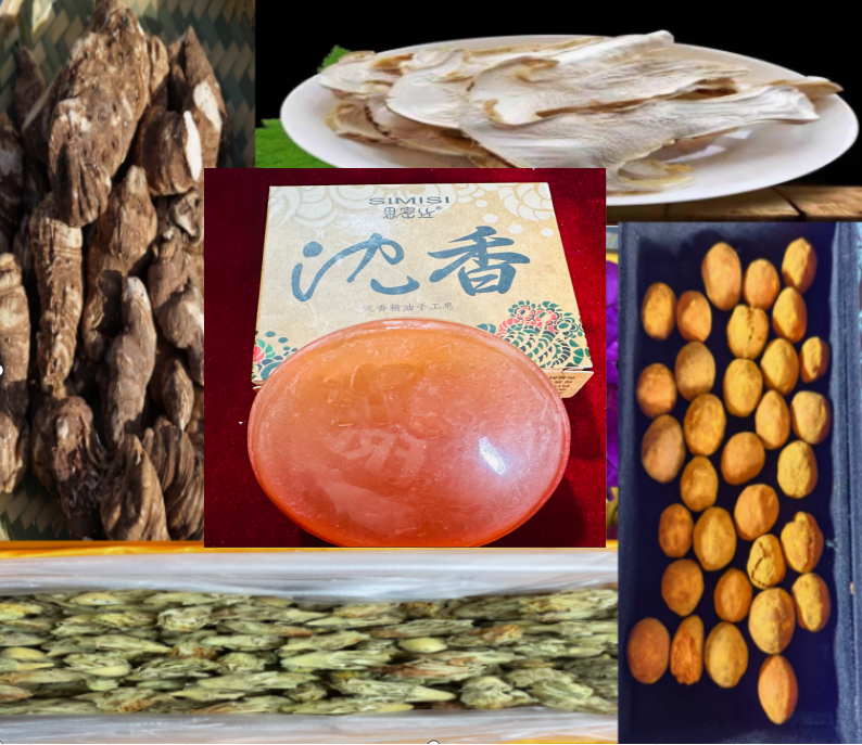 CXZ{院长专属土特产CXZ001}约140克