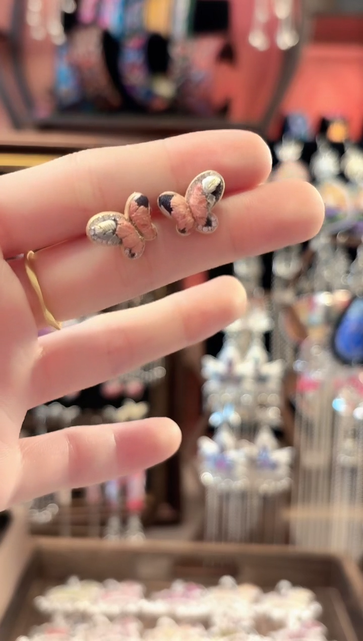 织绣 云织谣民族风精美饰品   51