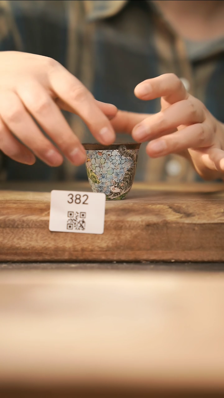 【落单孤品】福利/杯子@@382