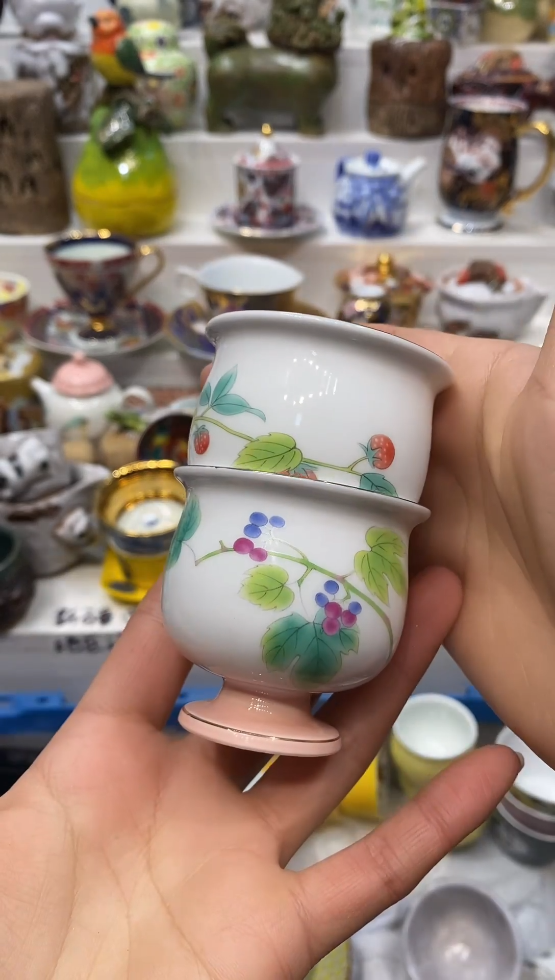 瓷片雨*20包邮 新疆西藏200包邮