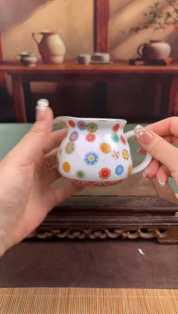 【闪购商品】顾德茶器福利闪购链接