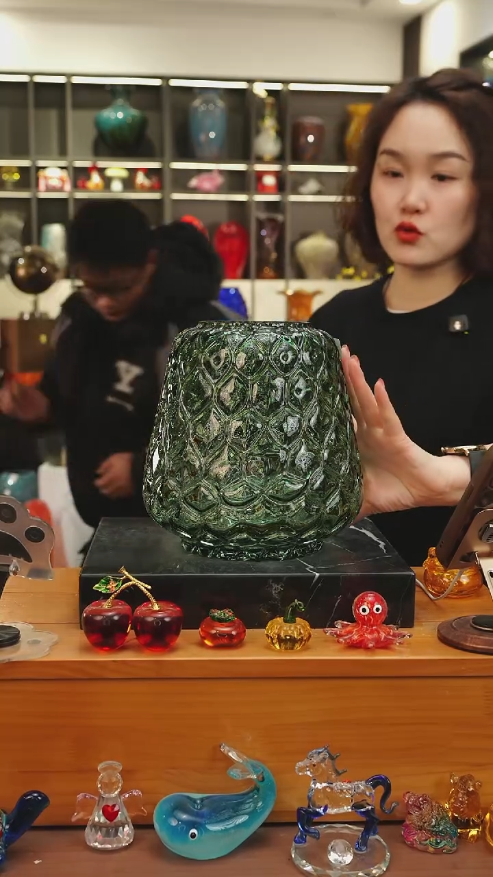 外贸花瓶花器花盆038