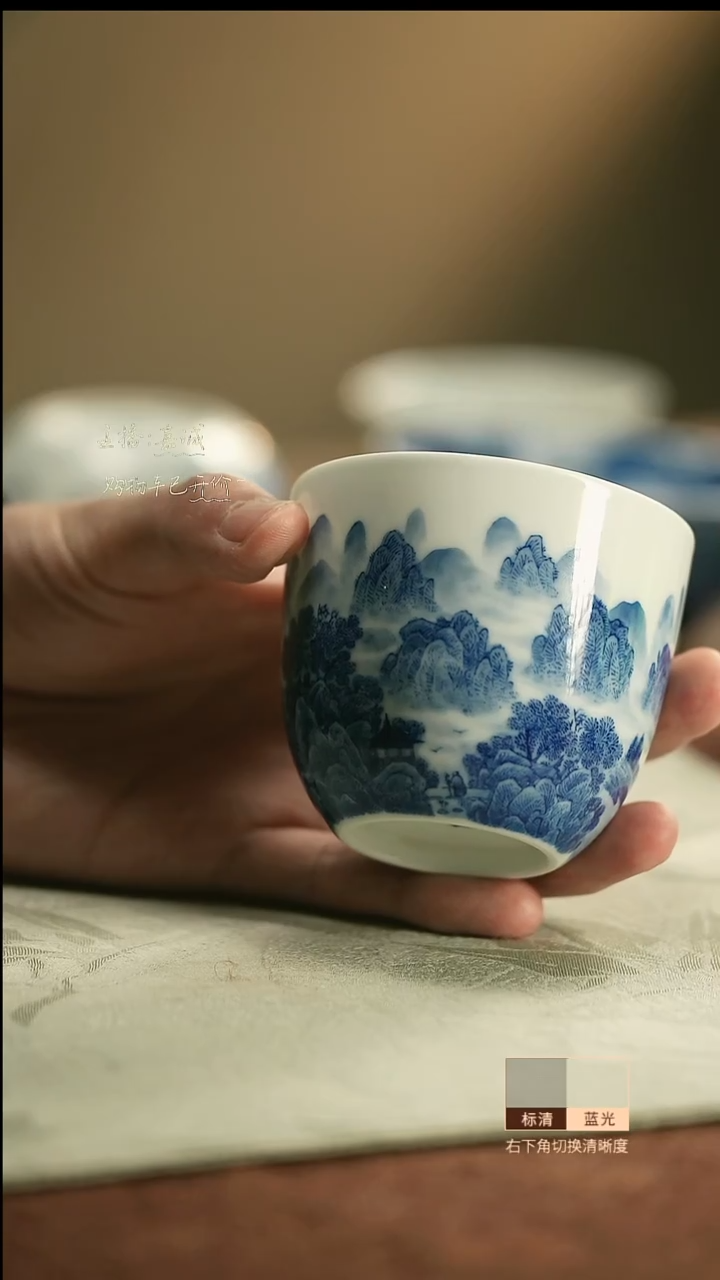 7252  三余会员日专属器皿