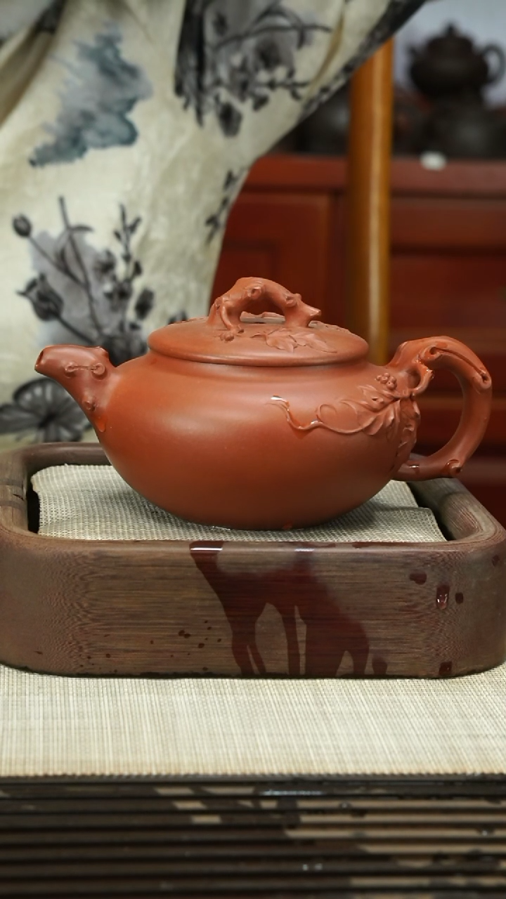 【闪购商品】紫砂茶壶11111111111111111
