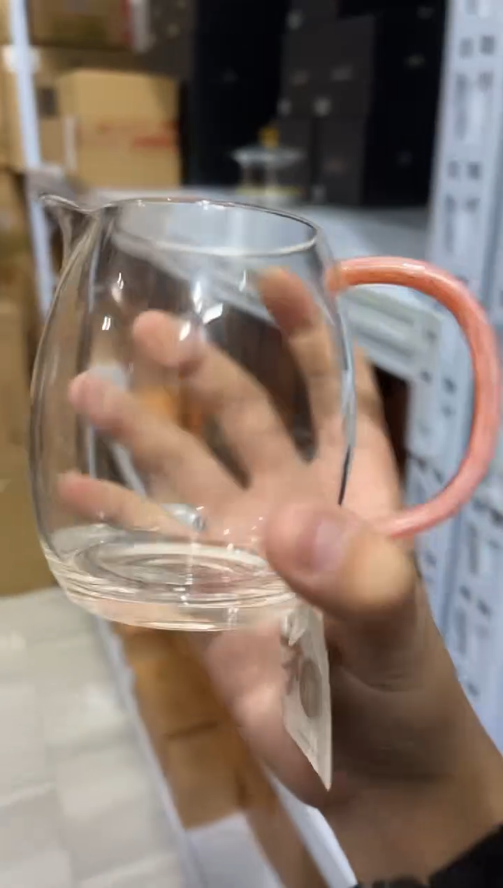 【闪购商品】禾器/澄然茶海/霞彩