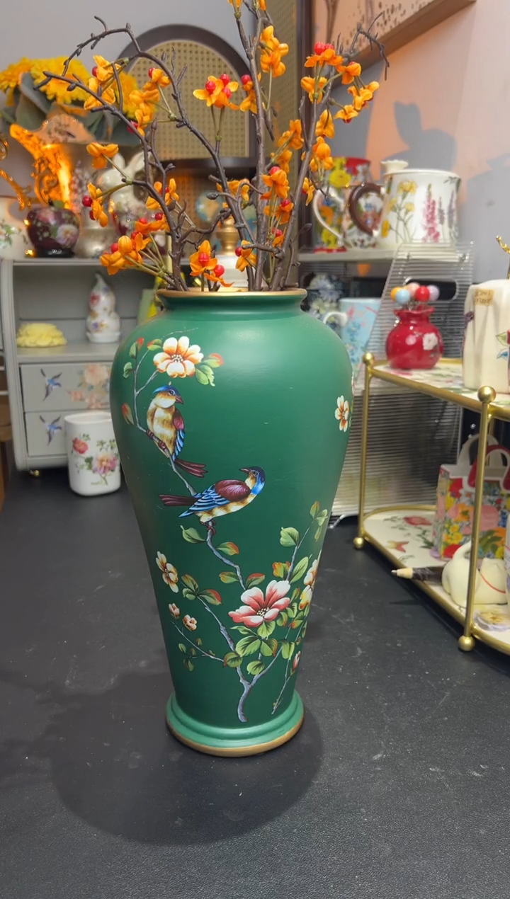 外贸陶瓷家居百货