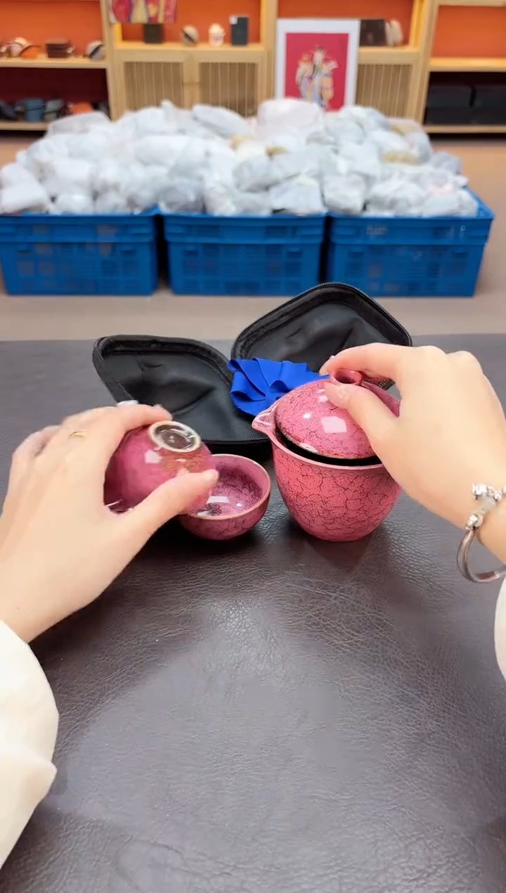 【闪购商品】摆件瓷SC1111111111