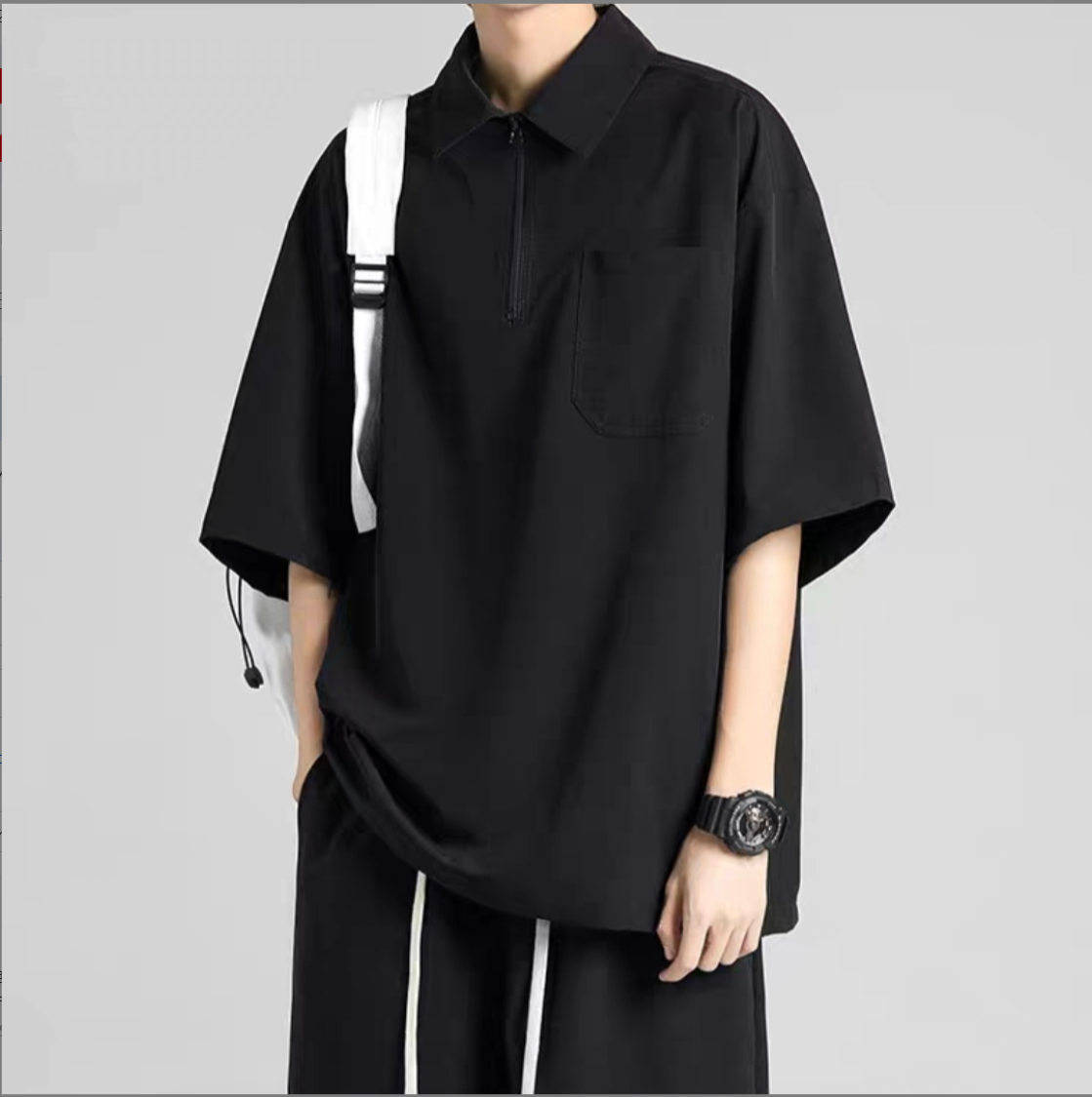 品牌高货！海家新款男士户外休闲鞋MM 3Y109A