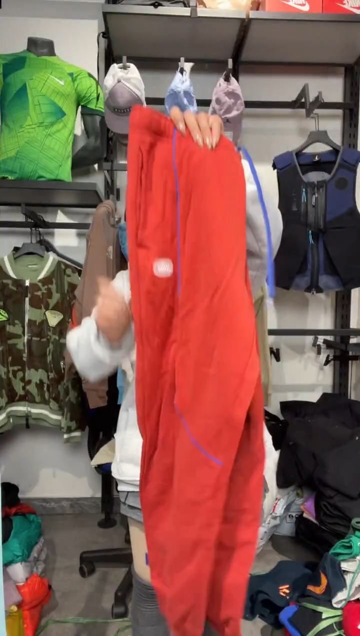 1262闪购编码Nike/Jordan运动卫衣裤以直播过款为准尺码160